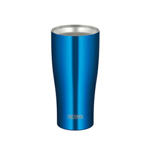 THERMOS �T�[���XJDY-420C-OBL �^���u���[ 420ML �I�[�V�����u���[