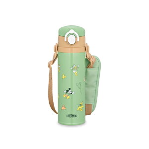 THERMOS T[XJOI-501DS-G LbYP[^C}O 500ML O[