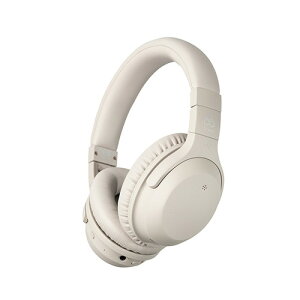 �t�@�C�i�� ���C�����X �w�b�h�z�� �m�C�Y�L�����Z�����O �ő�60���� USB-C UX2000 FI-UX2DPL-CREAM �x�[�W���n