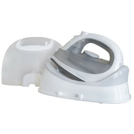 yselect YSA10L(UW) ヤマダオリジナル コードレススチームアイロン アーバンホワイト