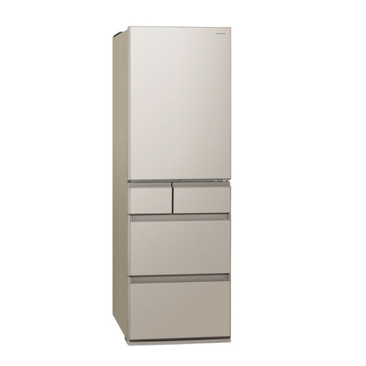 愛品倶楽部柏店】Panasonic/パナソニック 2019年製 470L 6ドア 冷凍 