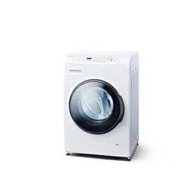 【無料長期保証】アイリスオーヤマ CDK842 ドラム式洗濯乾燥機 (洗濯8kg・乾燥4kg) 左開き