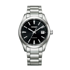 シチズン NB1050-59E CITIZEN COLLECTION メカニカル 自動巻(手巻付)