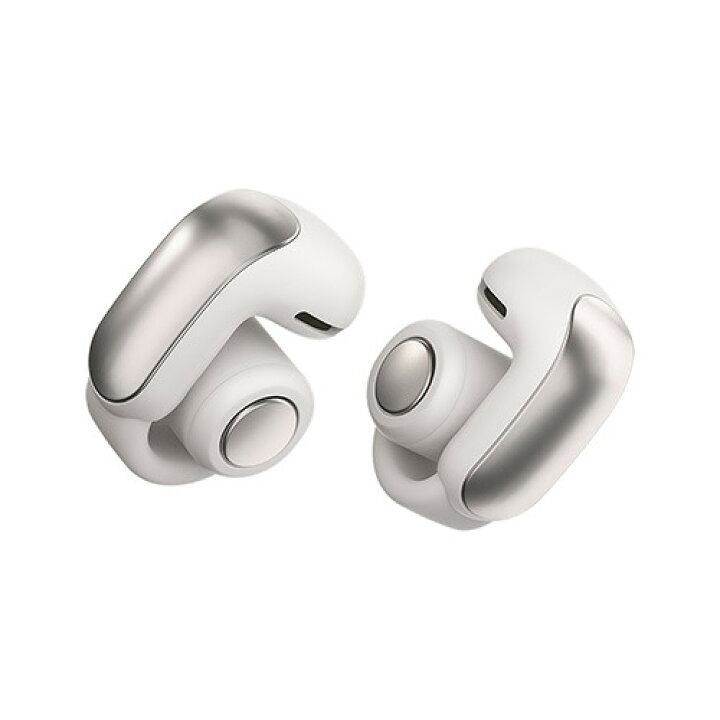 楽天市場】Bose Ultra Open Earbuds オープンイヤーイヤホン White  