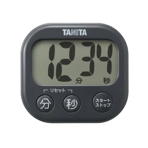 �^�j�^ TD-429GY �R�ۂł������^�C�}�[ �_�[�N�O���[