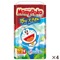 楽天市場】マミーポコ パンツ l（おむつ｜おむつ・トイレ用品 