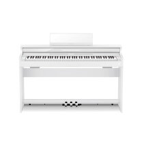 楽天市場】casio celviano 電子ピアノ ap-470weの通販