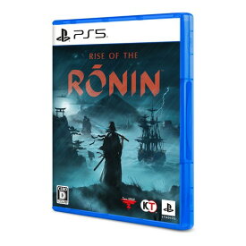 Rise of the Ronin(TM)　【PS5】　ECJS-00032