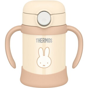 THERMOS T[XFJT-250B-CRM ܂قт̃xr[Xg[}O nhOOK XyAXg[Zbgt 250ml N[