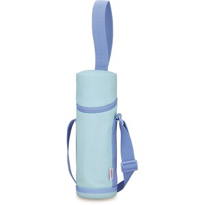 THERMOS T[XAPG-502-LB }C{g|[` 聕V_[Xgbvt 500ml̃{gɑΉ Cgu[
