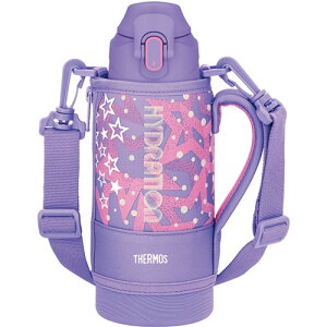 THERMOS T[XFJS-800F-PL-P ^fMX|[c{g ^b`ŊȒPI[v 800ml p[vsN