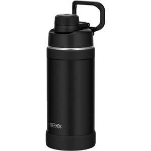 THERMOS T[XFJU-750-BK ^fMX|[c{g ^т₷L[[vt 750ml ubN