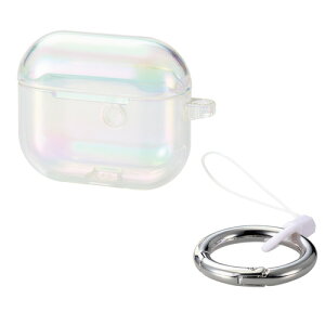 GR AVA-AP5UCACR AirPods(3)p&me \tgP[X I[NA