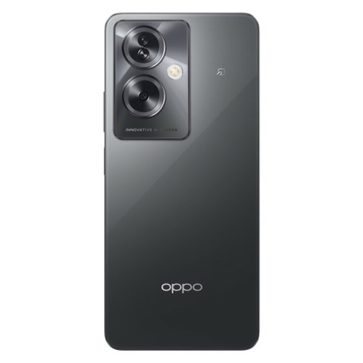 楽天市場】OPPO CPH2557 BK OPPO A79 5G SIMフリースマートフォン 