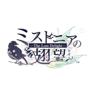 �~�X�g�j�A�����] -The Lost Delight-�@�ʏ�Ł@�ySwitch�z�@HAC-P-BERAA