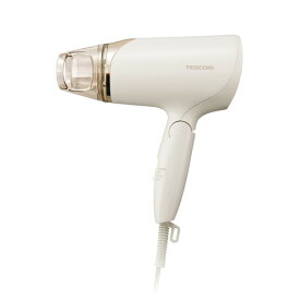 テスコム TD260A-W マイナスイオンヘアドライヤー TESCOM ホワイト TD260AW