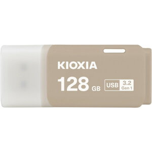 yizKIOXIA KUC-3A128GH USB TransMemory U301 128GB Type-ARlN^ Win^MacΉ Lbv EH[O[