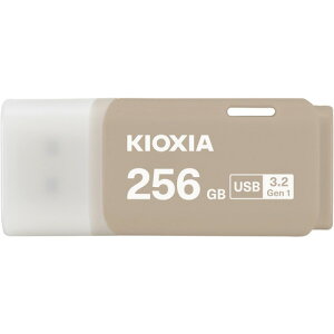yizKIOXIA KUC-3A256GH USB TransMemory U301 256GB Type-ARlN^ Win^MacΉ Lbv EH[O[