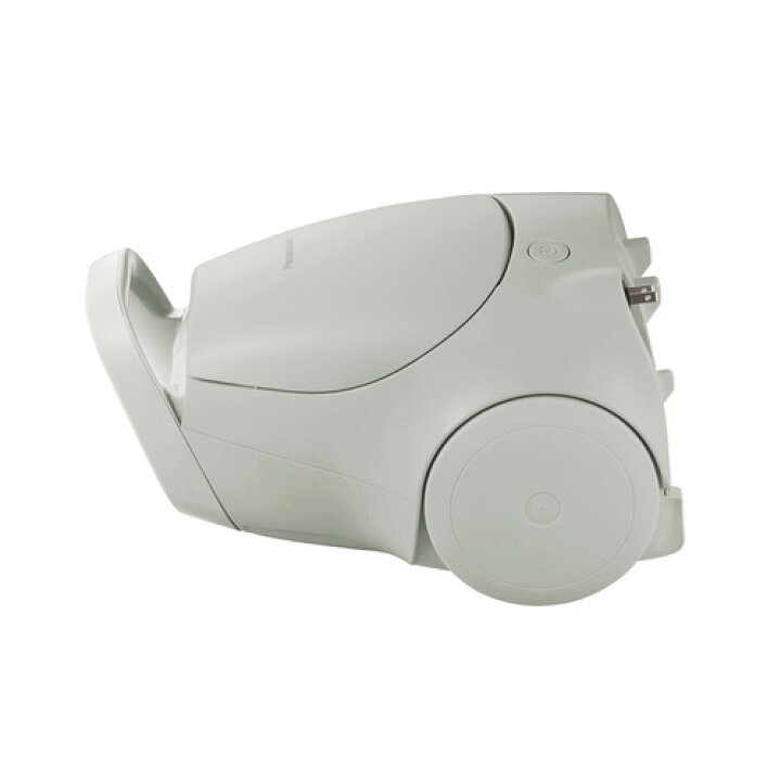 楽天市場】パナソニック MC-PJ23A-H 電気掃除機 軽量コンパクト&ハイ  