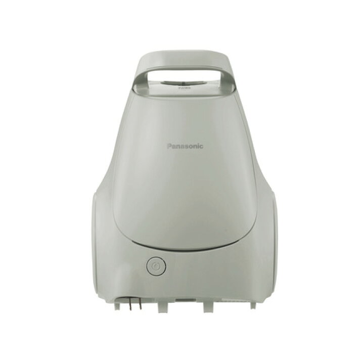 楽天市場】パナソニック MC-PJ23A-H 電気掃除機 軽量コンパクト&ハイ  