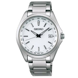 ZCR[ SBTM287 SEIKO SELECTION `^ \[[dgf