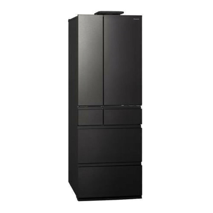 楽天市場】【無料長期保証】【推奨品】パナソニック NR-F53CV1-K 冷凍  