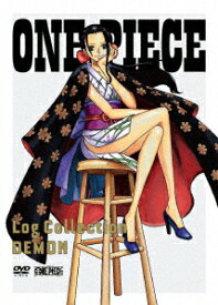 【DVD】ONE PIECE Log Collection "DEMON"