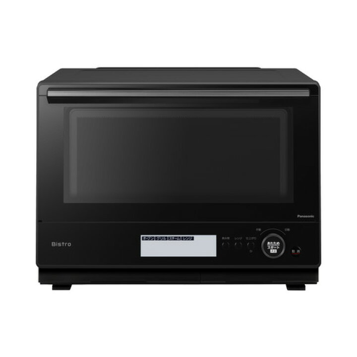 楽天市場】パナソニック NE-BS8C-K スチームオーブンレンジ Bistro 