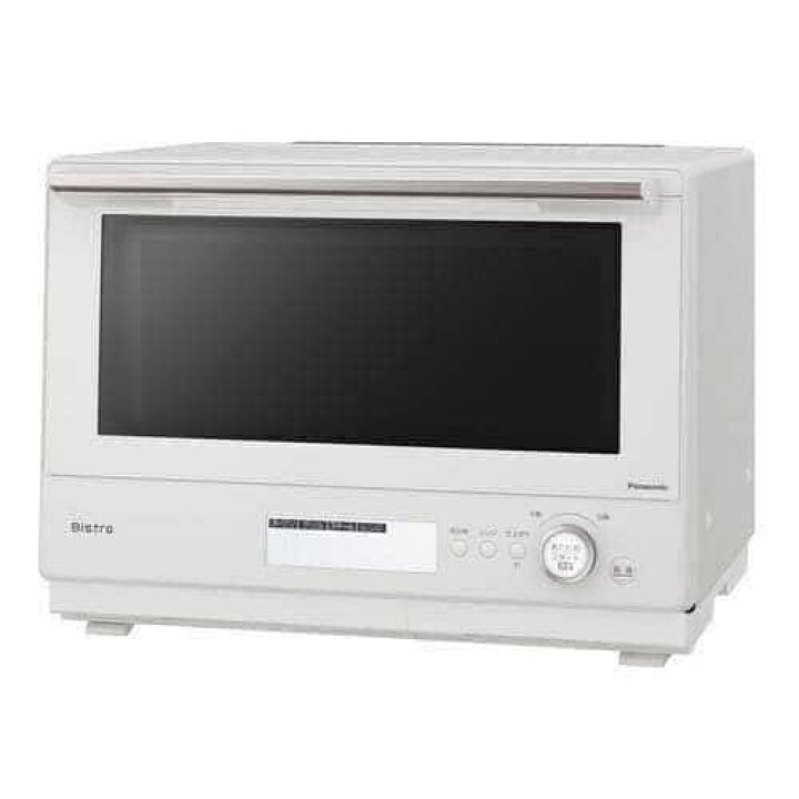 楽天市場】【期間限定ギフトプレゼント】パナソニック NE-BS8C-W 