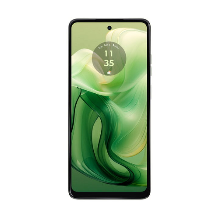 楽天市場】モトローラ PB1A0001JP SIMフリースマートフォン moto g24 