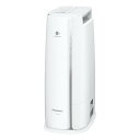 パナソニック 除湿機 デシカント式 タンク容量2L ナノイー 衣類乾燥 目安畳数〜14畳 軽量＆コンパクト F-YZX60B グレ…