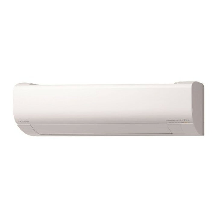 楽天市場】【標準工事費込】【無料長期保証】【推奨品】日立 RAS-W56R2 