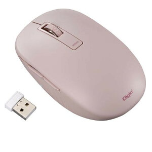 �i�J�o���V MUS-RKF218P �����É�5�{�^��BlueLED�}�E�X �s���N