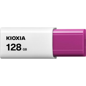 KIOXIA KUN-3A128GR USB Windows^MacΉ TransMemory U304 128GB }[^
