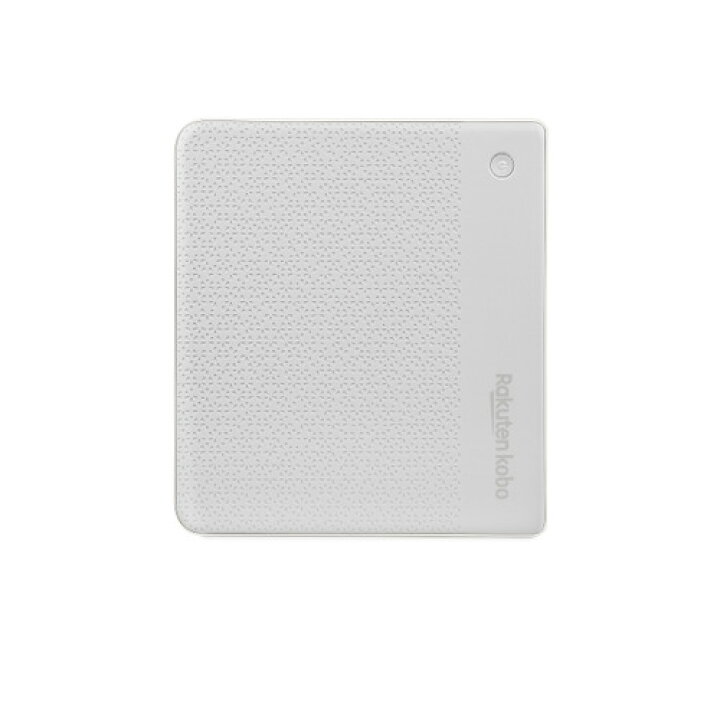楽天市場】楽天 N428-KJ-WH-S-CK Kobo Libra Colour 電子書籍リーダー 
