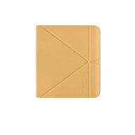 楽天 N428-AC-YL-E-PU Kobo Libra Colourスリープカバー バターイエロー