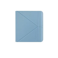 楽天 N428-AC-BL-E-PU Kobo Libra Colourスリープカバー ダスクブルー