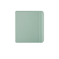 楽天 N428-AC-GR-O-PU Kobo Libra Colourベーシックスリープカバー グリーン