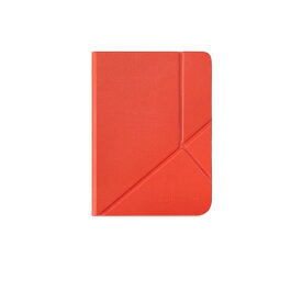 楽天 N365-AC-RD-E-PU Kobo Clara Colour ／ BW スリープカバー カイエンレッド