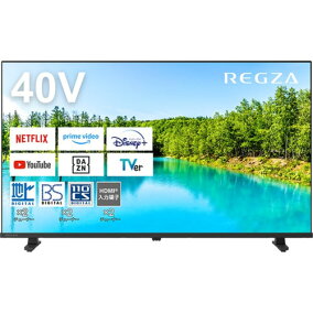 楽天市場】テレビ（シリーズ:REGZA） | 人気ランキング1位～（売れ筋商品）