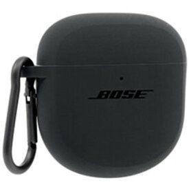 BOSE Quiet Comfort Earbuds II 専用ケース ブラック系