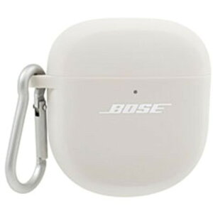 BOSE Quiet Comfort Earbuds II pP[X \[vXg[ zCgn