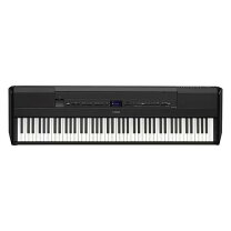 楽天市場】yamaha ヤマハ pシリーズ 電子ピアノ ブラック p－45bの通販