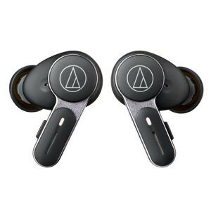 �I�[�f�B�I�e�N�j�J(audio-technica) ATH-TWX7 BK ���C�����X�C���z�� �u���b�N