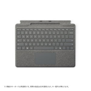 Microsoft 8XA-00256 Surface Pro L[{[hiy[t^X yʔj ^Cv Jo[ v`i