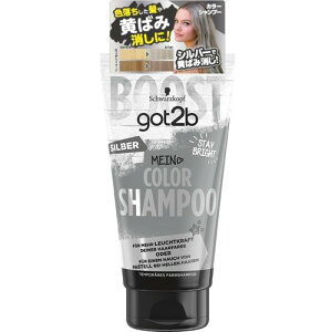 �w���P���W���p�� GOT2B �J���[�V�����v�[ �V���o�[ 47g+15mL×2 �V���o�[