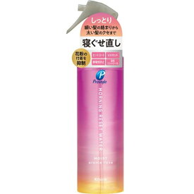 クラシエホームプロダクツ プロスタイル Mリセットウォーター アロマローズ(280mL) プロスタイル