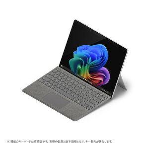 y䐔zMicrosoft ZHX-00011 Surface Pro(11) Snapdragon X Plus^16^256 v`i Copilot+ PC