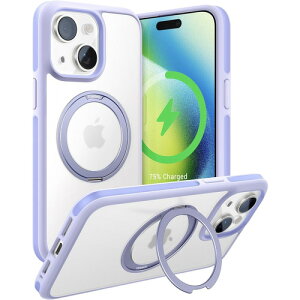 Torras X00FX1311 UPRO Ostand R Fusion for iPhone 15 Cgp[v