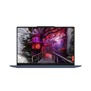 Lenovo 83ED000QJP oCp\R Lenovo Yoga Slim 7x Gen 9 Snapdragon X Elite RY~bNu[ Copilot+ PC